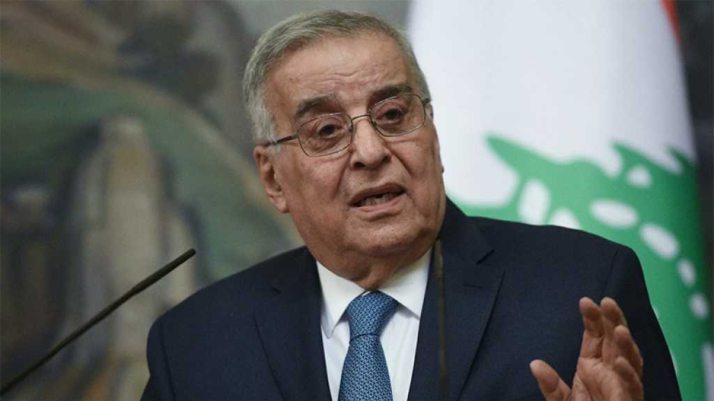Le Liban souhaite impliquer les entreprises russes dans la reconstruction de Beyrouth, dit Bou Habib