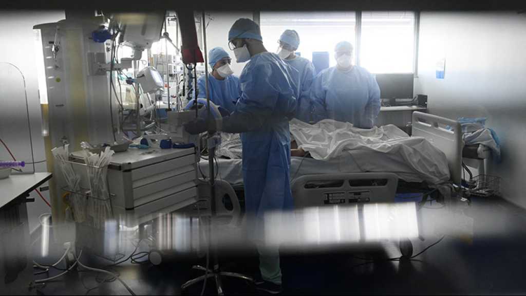 Covid-19: plus de 1,5 millions de morts en Europe