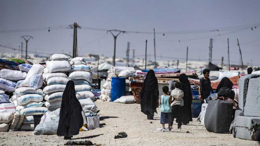 Amnesty appelle à rapatrier des dizaines de milliers d’enfants détenus en Syrie dans des conditions «épouvantables»