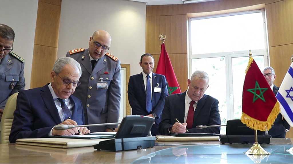 Normalisation: le Maroc achète pour 22 millions de dollars de «drones kamikazes» à «Israël»