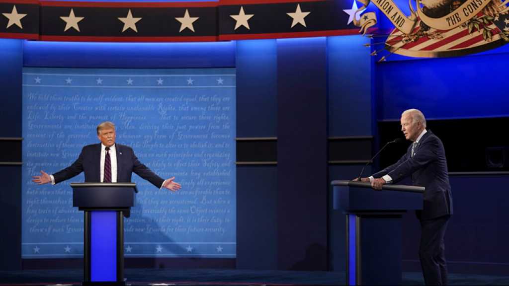 USA: Trump testé positif au Covid peu avant son débat avec Biden, selon un nouveau livre de révélations