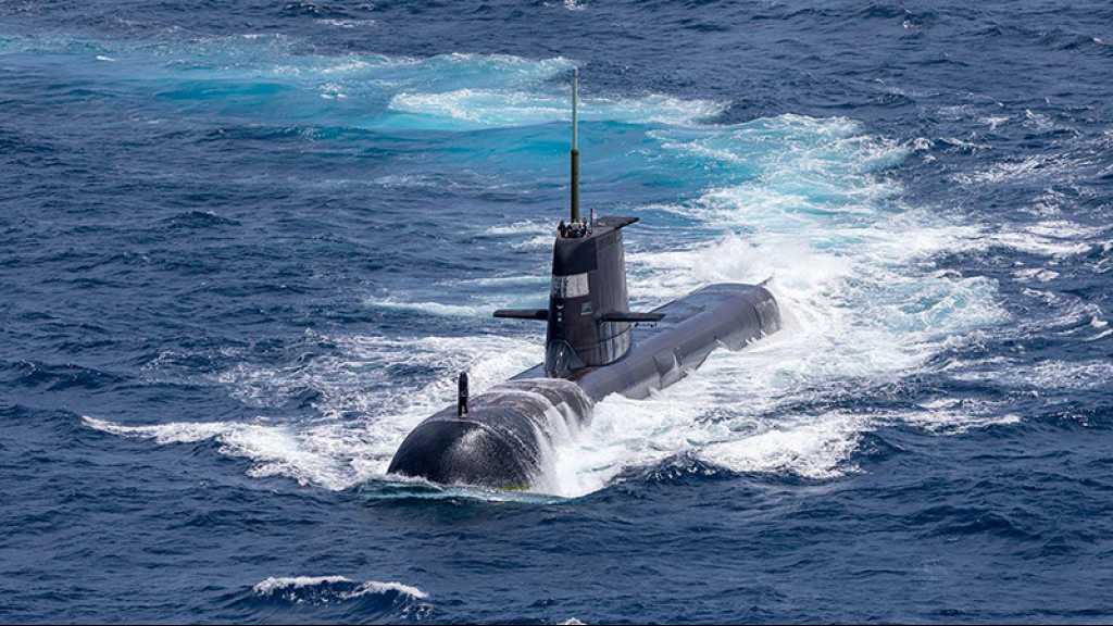 Les USA confirment que l’alliance AUKUS a été créée contre la Chine