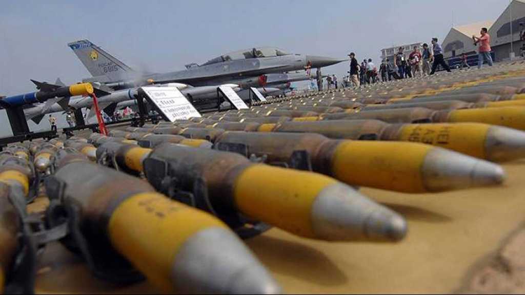 Le Sénat US rejette la proposition d’interdire la vente d’armes à l’Arabie saoudite