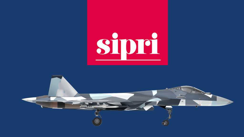 Les ventes des 100 plus grands groupes d’armement au monde ont encore augmenté, malgré le coronavirus
