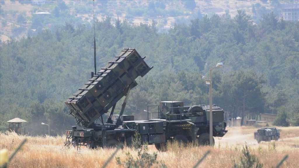 L’Arabie plaide auprès des USA pour un réapprovisionnement de son système de missiles sol-air Patriot