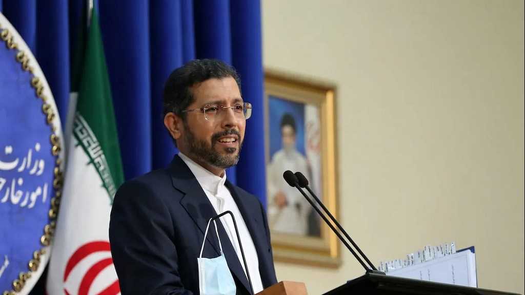 L’Iran critique les nouvelles sanctions américaines