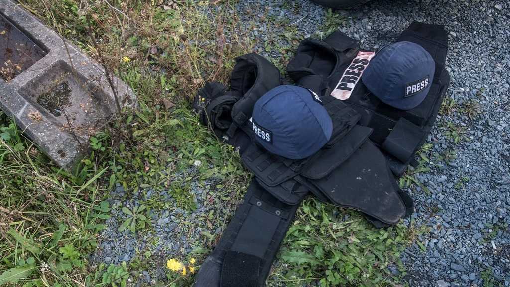 Nombre record de journalistes emprisonnés dans le monde en 2021