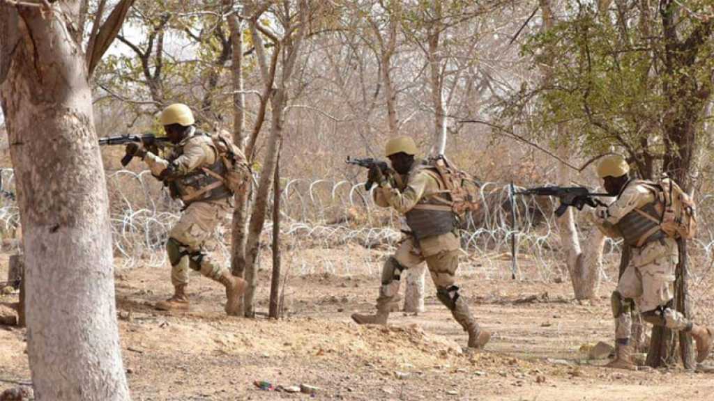 Une centaine de «terroristes» tués dans une opération commune Burkina-Niger