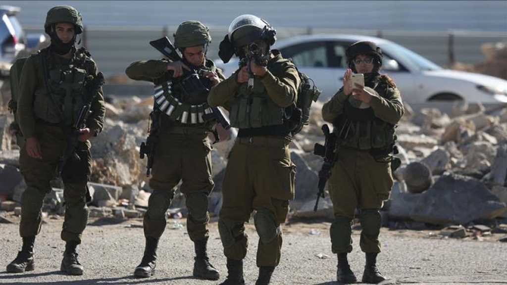 Cisjordanie occupée: Les troupes israéliennes tuent un Palestinien lors d’une manifestation anti-colonisation 
