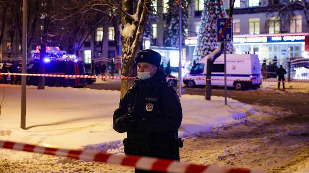 Russie: un adolescent se fait «exploser» dans une école orthodoxe