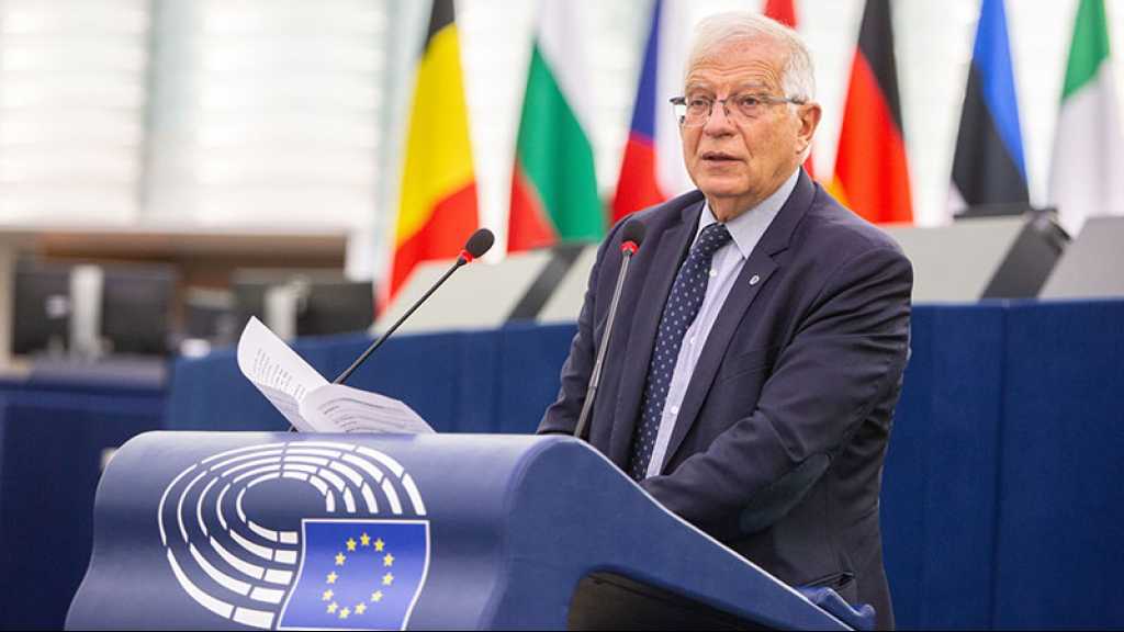 Ukraine: l’UE, le Royaume-Uni et les États-Unis menacent la Russie de sanctions économiques en cas d’incursion