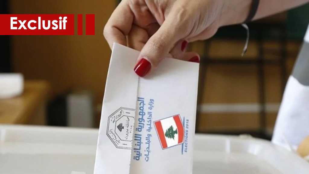 Objectif élections, pour changer les équilibres politiques