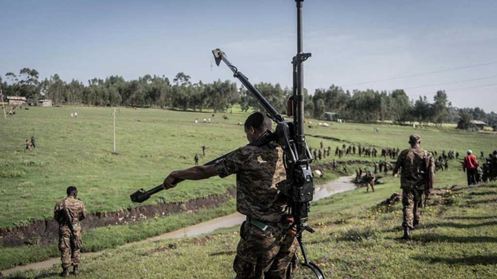Ethiopie: L’ONU craint que le pays ne sombre dans la «violence généralisée»