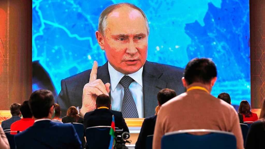 Russie: Moscou présente ses exigences pour limiter l’influence de l’Otan et des Etats-Unis