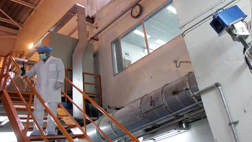 Iran: début du contrôle des nouvelles caméras de surveillance du site nucléaire de Karaj