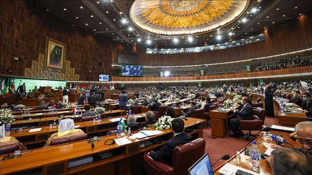 Afghanistan: l’OCI s’engage à verser des fonds d’aide pour éviter l’effondrement économique