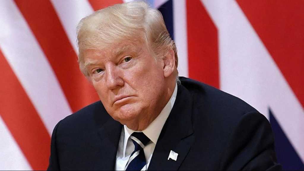 USA: Donald Trump porte plainte contre la procureure de New York pour bloquer une enquête le visant