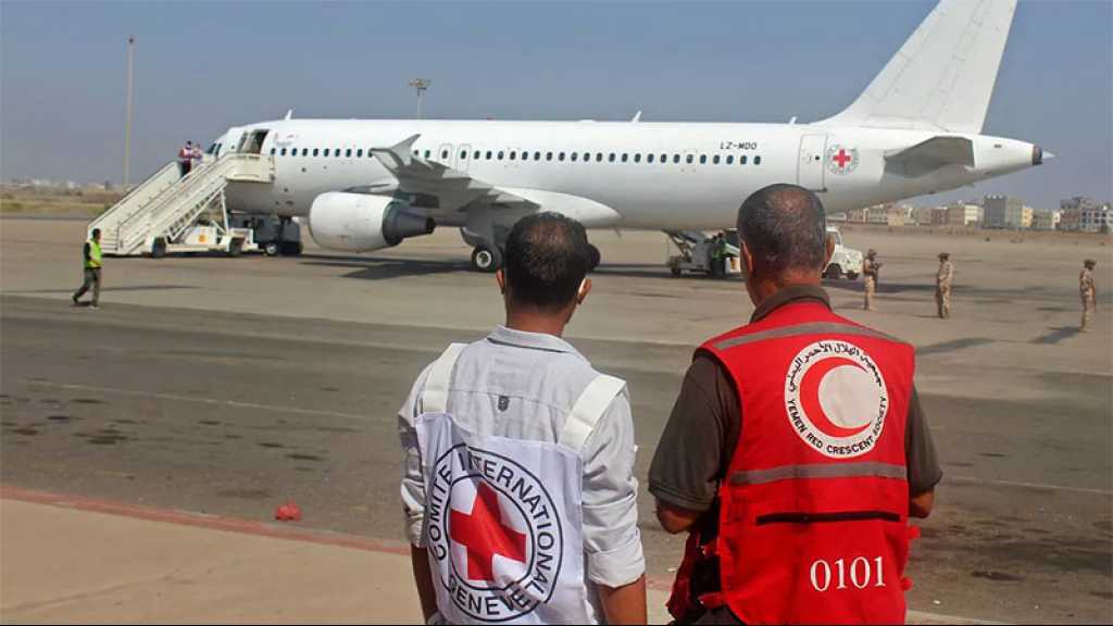 Yémen: l’aéroport de Sanaa fermé aux vols humanitaires à cause des raids saoudiens