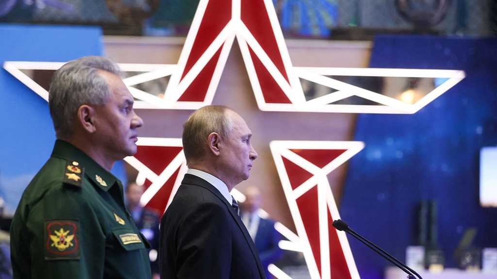 Poutine promet une réponse «militaire et technique» en cas de menaces occidentales