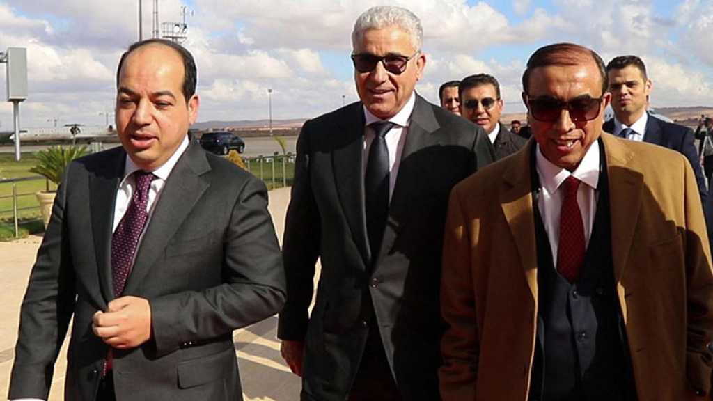 Libye: déploiement d’hommes armés à Tripoli, tractations entre candidats