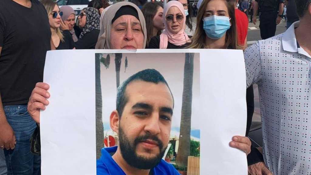 Un «permis de tuer» : Aucune sanction pour le soldat israélien qui a tiré sur un Palestinien souffrant de troubles mentaux