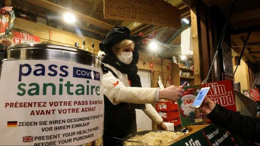 Covid-19: nouvelles restrictions en Europe, Biden refuse de «paniquer»