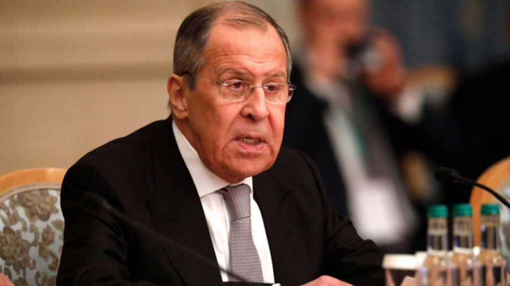 Annonce de prochaines discussions sécuritaires entre la Russie et les USA
