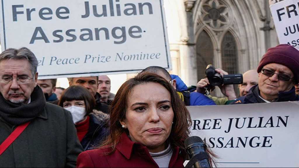 Extradition de Julian Assange: ses avocats entament une procédure d’appel