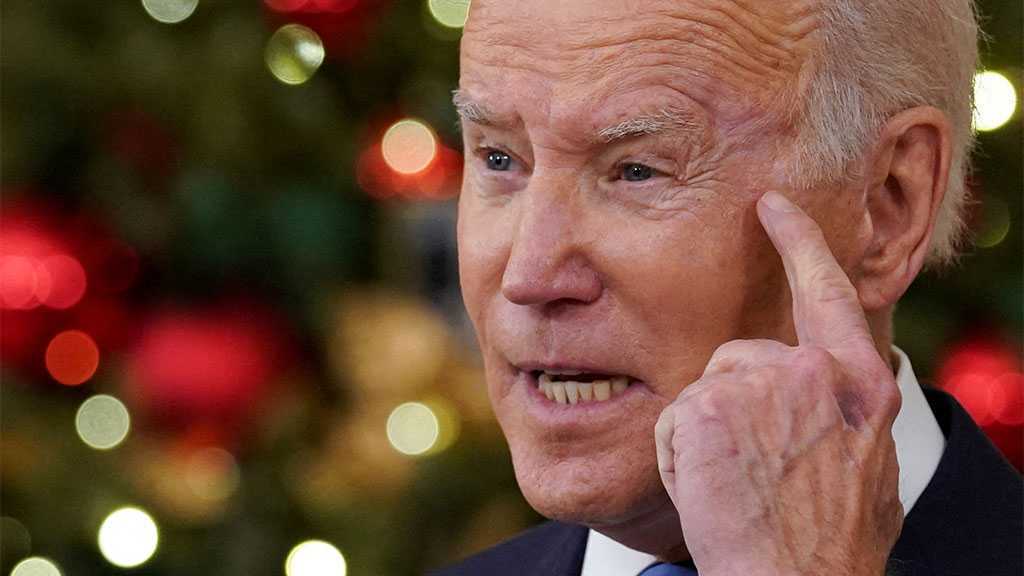 USA: Biden signe l’interdiction d’importation de produits fabriqués par les Ouïghours 