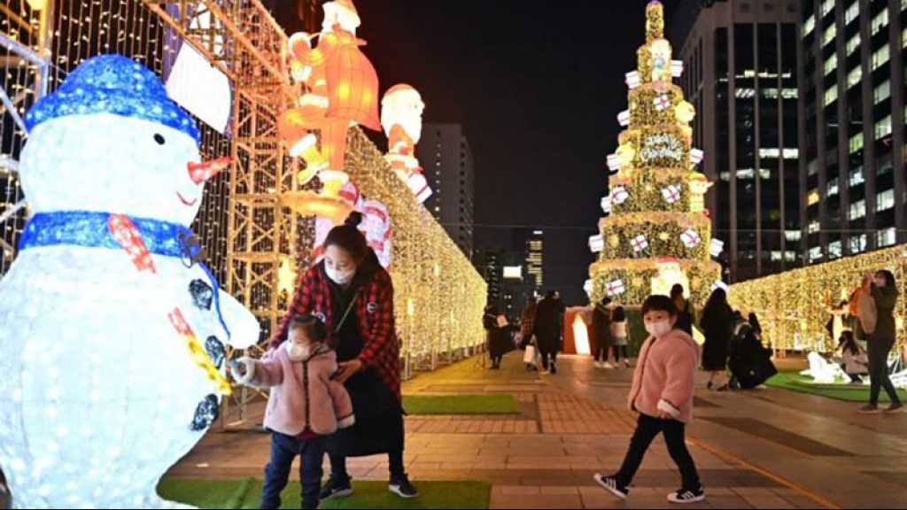 Covid-19: le monde se prépare à un deuxième Noël de pandémie