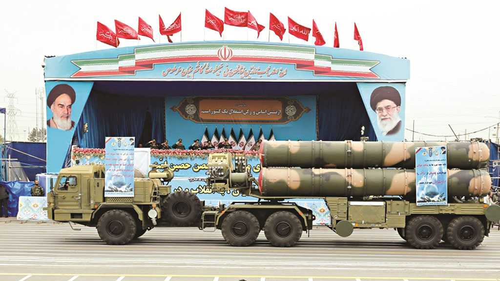 L’Iran ne demande la permission à personne pour son programme de défense