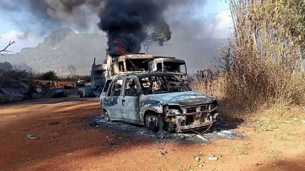  Birmanie: L’ONU «horrifiée» par les informations sur le massacre de 35 civils