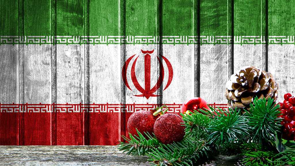 L’Iran accorde dix jours de liberté à certains prisonniers chrétiens
