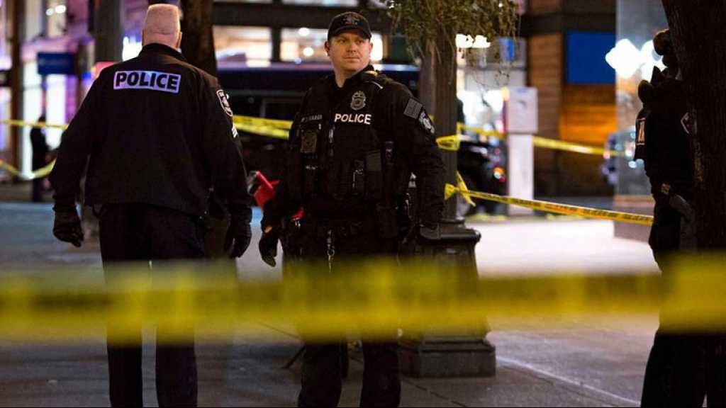 États-Unis: quatre morts et trois blessés dans une fusillade, le tireur abattu