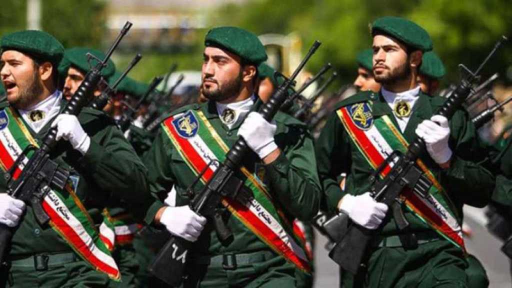 Iran: trois personnes impliquées dans la mort de deux membres des Gardiens tuées