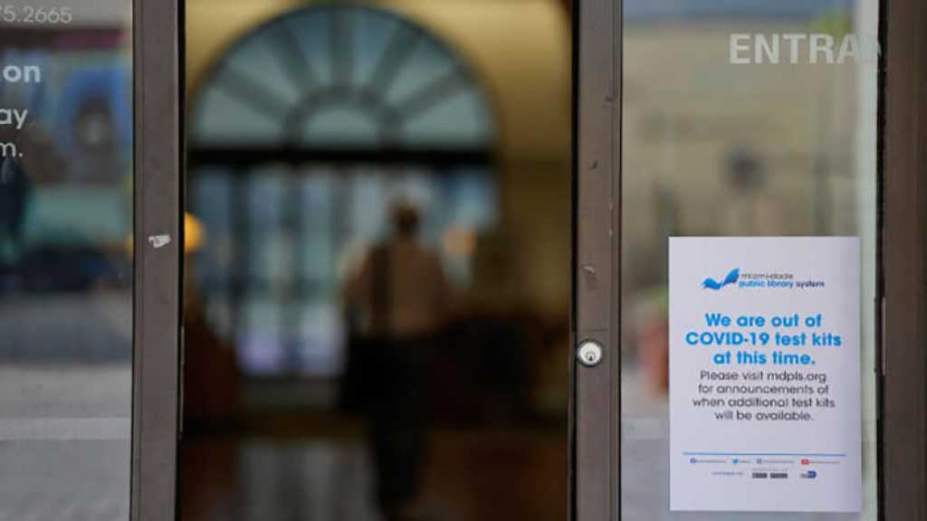 Omicron: «On n’a jamais enregistré autant de contaminations de par le monde» (Ministre français de la Santé)