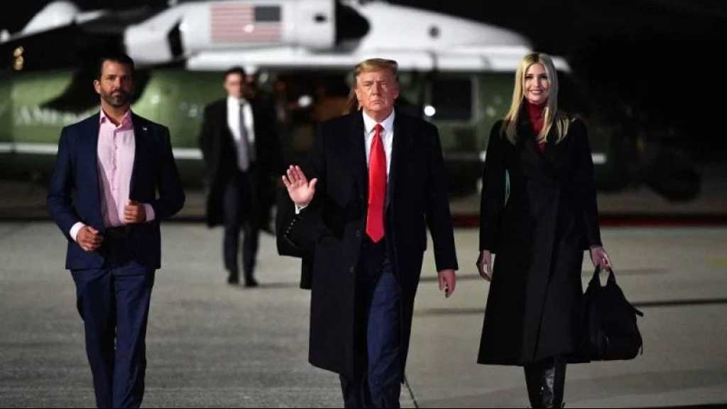 USA: la procureure de New York veut entendre Trump et ses enfants dans une affaire de fraude fiscale