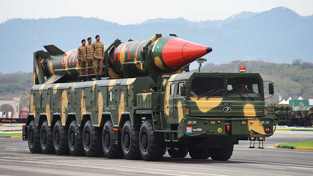 Le Mossad a bombardé des entreprises allemandes et suisses pour empêcher le développement du nucléaire au Pakistan