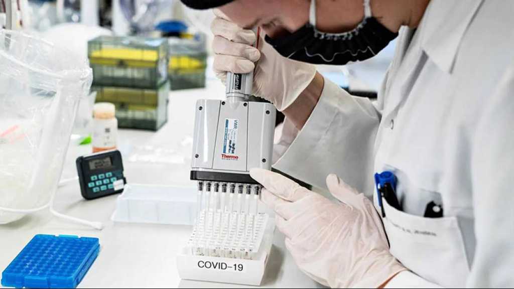 Covid-19: un nouveau variant détecté en France, selon une étude