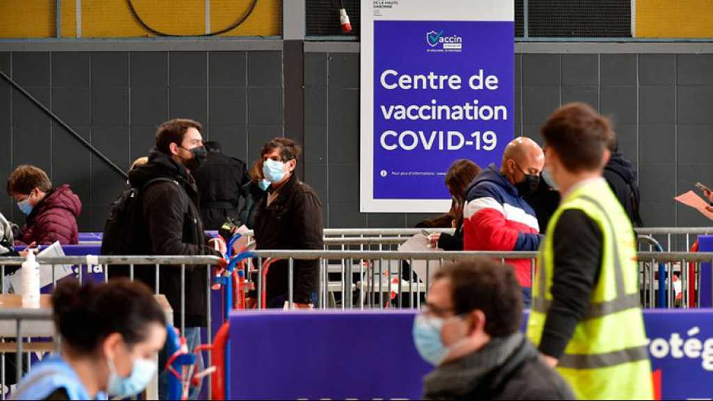 Covid-19: le pass vaccinal validé en 1ère lecture en France, record de cas quotidiens en Bolivie