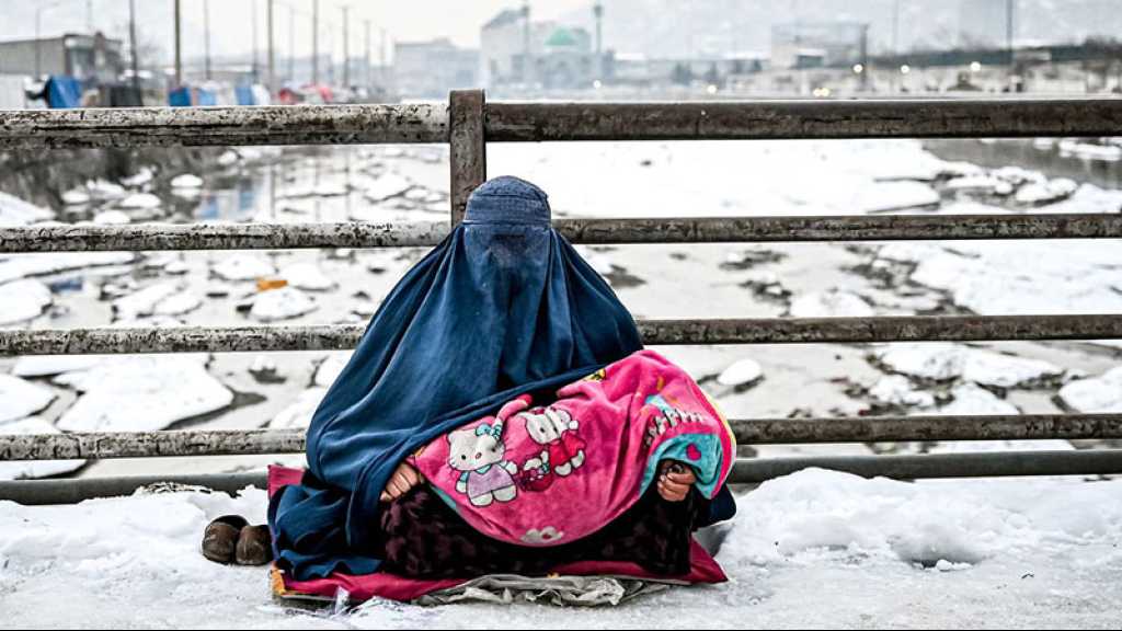 Afghanistan: les talibans réclament une aide humanitaire sans «parti pris politique»