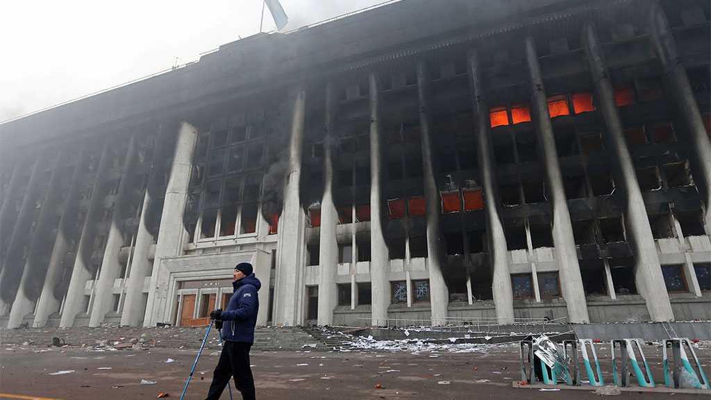 Kazakhstan: l’ancien chef de la sécurité arrêté pour trahison, la situation toujours tendue