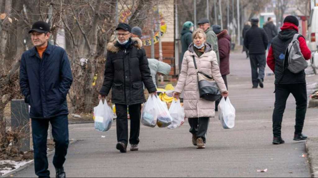 Kazakhstan: retour progressif à la normale, le gouvernement condamne la couverture médiatique