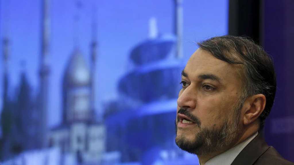 Nucléaire: la France ne joue plus le rôle du «mauvais flic», estime l’Iran