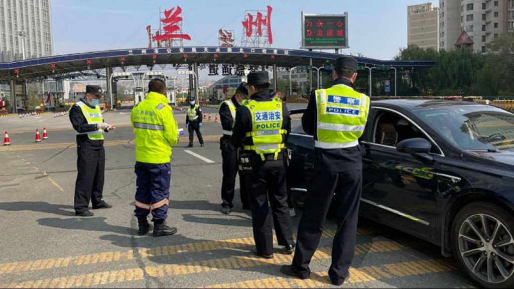 Chine: une troisième ville en confinement
