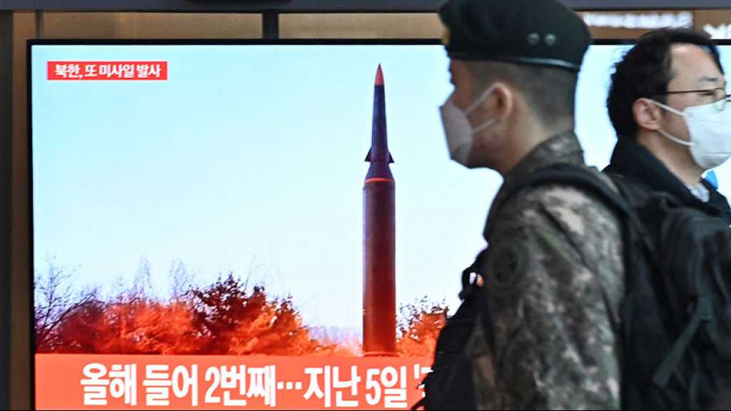 La Corée du Nord dit avoir testé un missile hypersonique