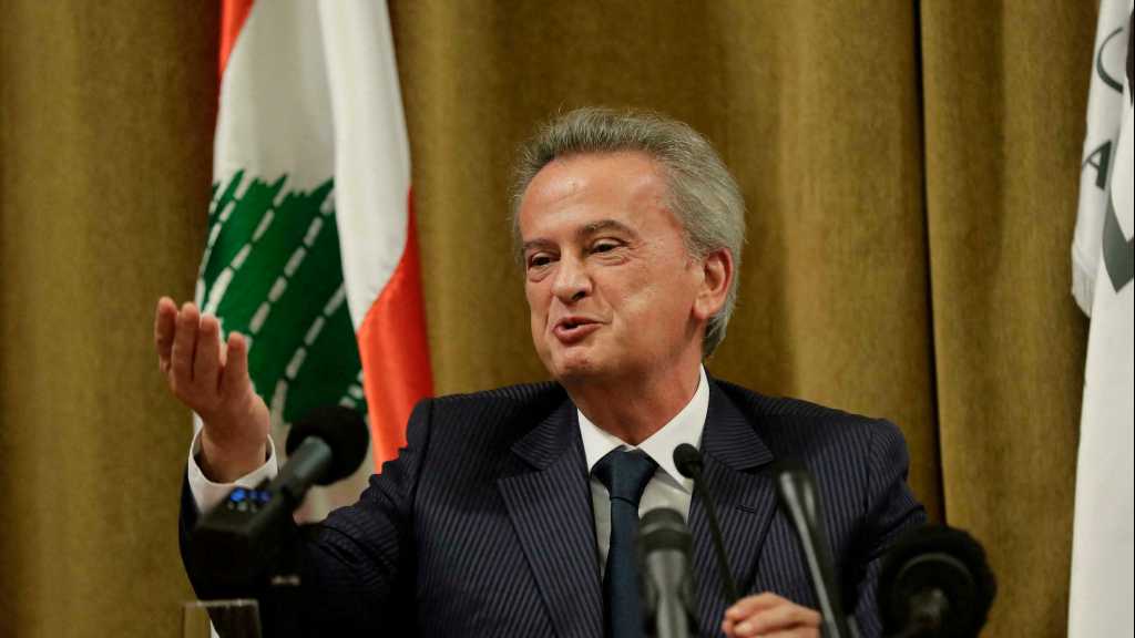 Liban: Une juge interdit au patron de la banque centrale de voyager