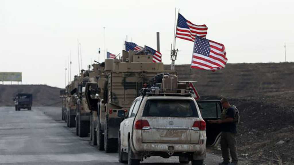 Des convois logistiques américains sont attaqués à Samawah et à Bagdad