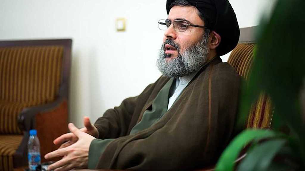 Sayed Safieddine à l’Arabie: Nous n’accepterons plus d’être traités de terroristes