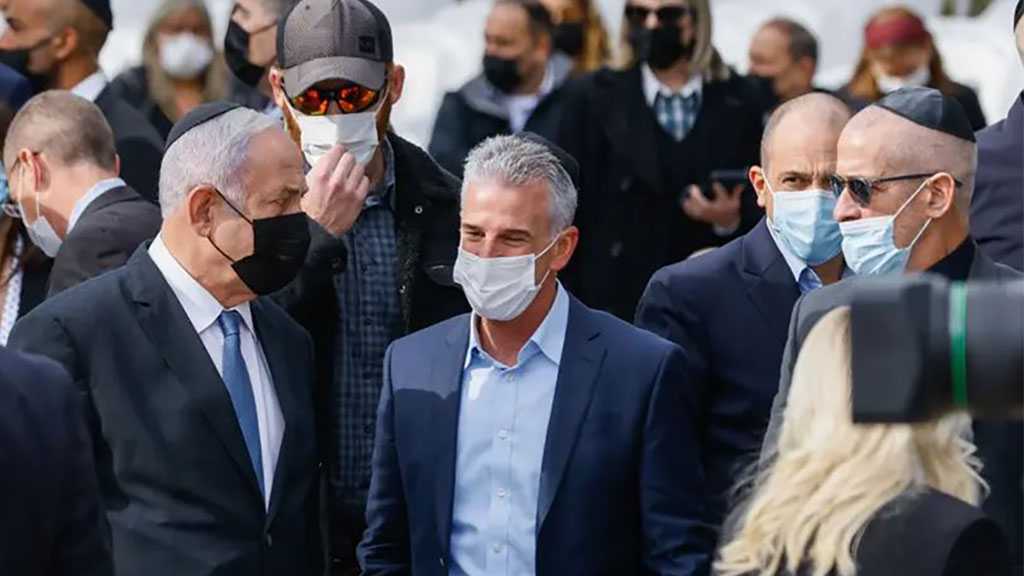 Rencontre israélo-libyenne en Jordanie pour évoquer une éventuelle normalisation